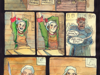 Превью выпуска №1