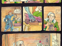 Превью выпуска №3