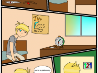 Превью выпуска №2