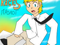 Превью выпуска №1