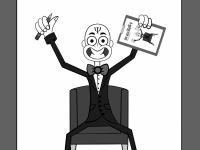 Превью выпуска №1