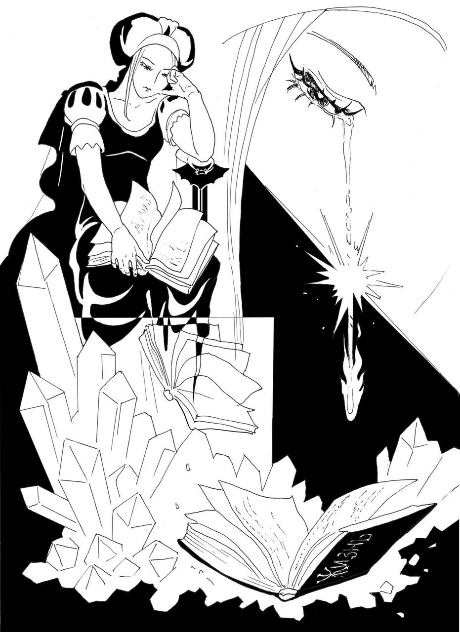 Комикс Разные: выпуск №10