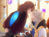 Превью выпуска №1