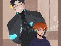 Превью выпуска №1