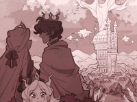 Превью выпуска №3