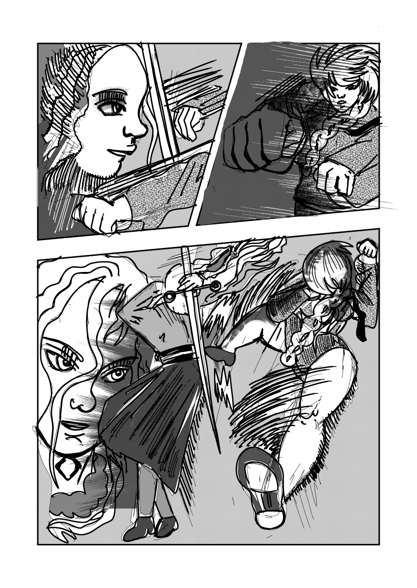 Комикс Эквалайзер. Иное издание.: выпуск №118