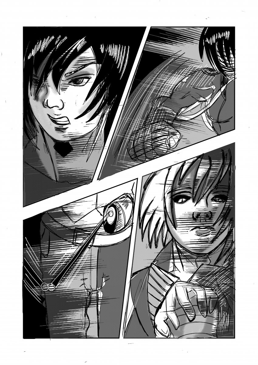 Комикс Эквалайзер. Иное издание.: выпуск №150