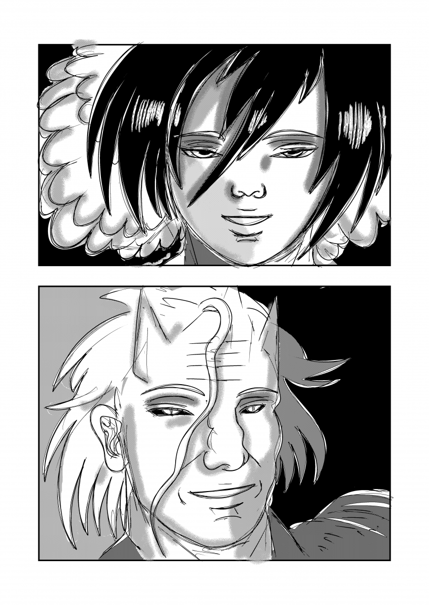 Комикс Эквалайзер. Иное издание.: выпуск №165