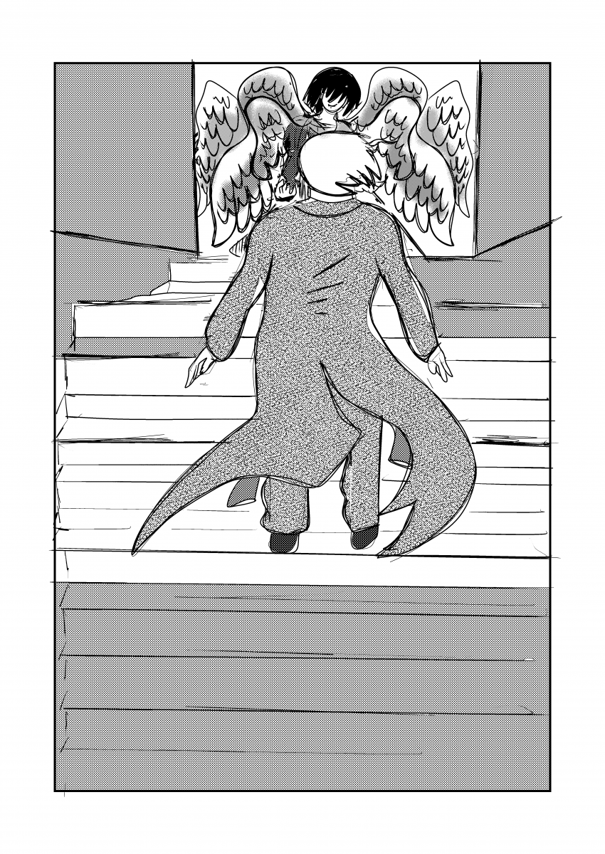 Комикс Эквалайзер. Иное издание.: выпуск №184