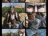 Превью выпуска №8