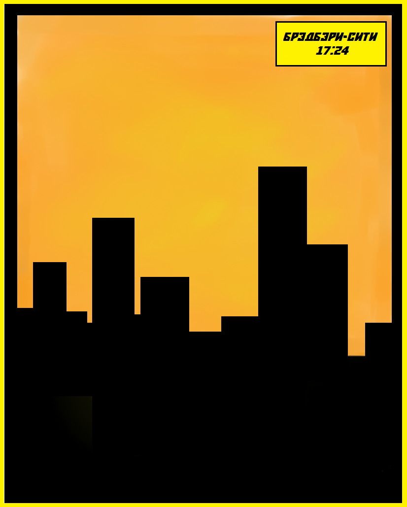 Комикс Speed Boy: Origins: выпуск №2