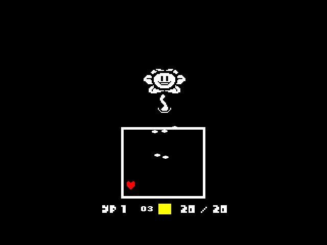 Комикс Undertale. Inverted Fate: выпуск №51