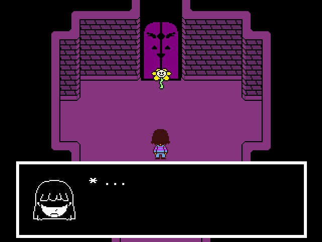 Комикс Undertale. Inverted Fate: выпуск №1118