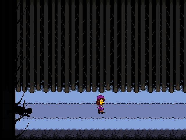 Комикс Undertale. Inverted Fate: выпуск №1253