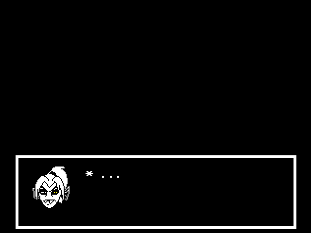 Комикс Undertale. Inverted Fate: выпуск №2338