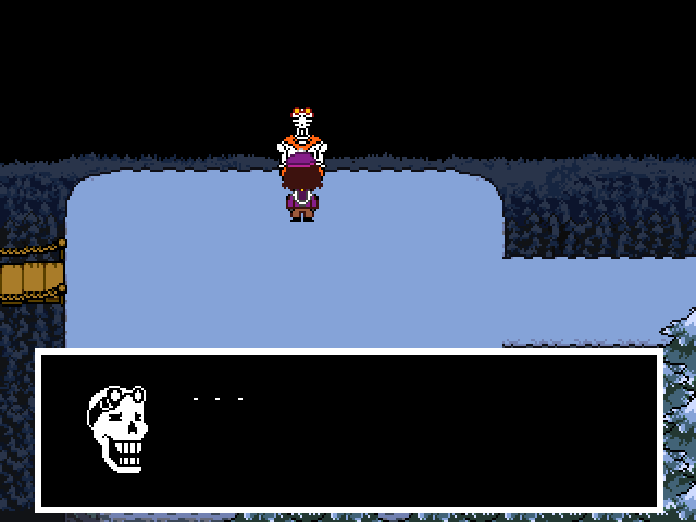 Комикс Undertale. Inverted Fate: выпуск №2580