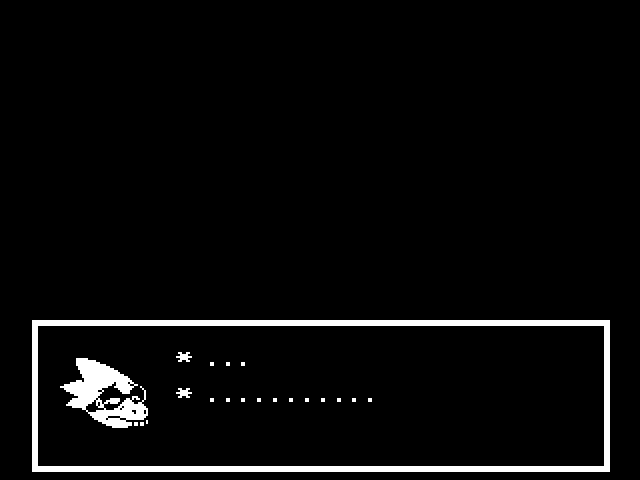 Комикс Undertale. Inverted Fate: выпуск №3583