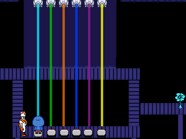 Комикс Undertale. Inverted Fate: выпуск №4476