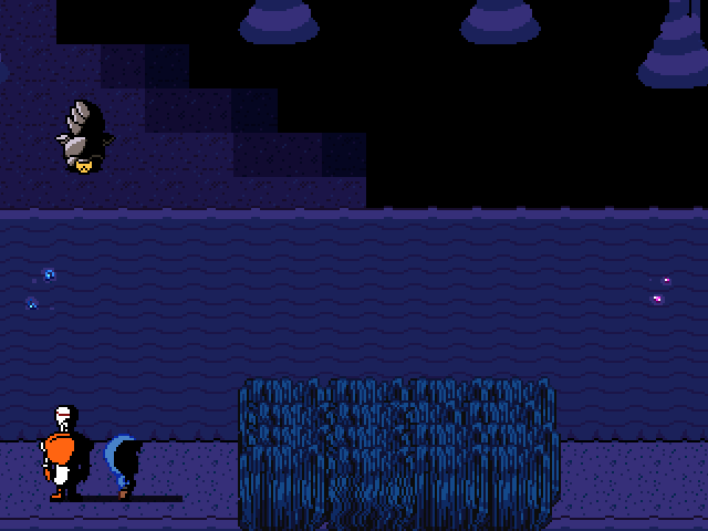 Комикс Undertale. Inverted Fate: выпуск №4480