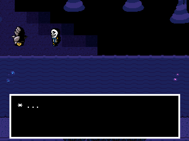 Комикс Undertale. Inverted Fate: выпуск №4493