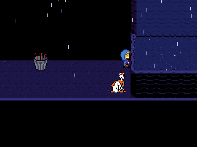 Комикс Undertale. Inverted Fate: выпуск №6056