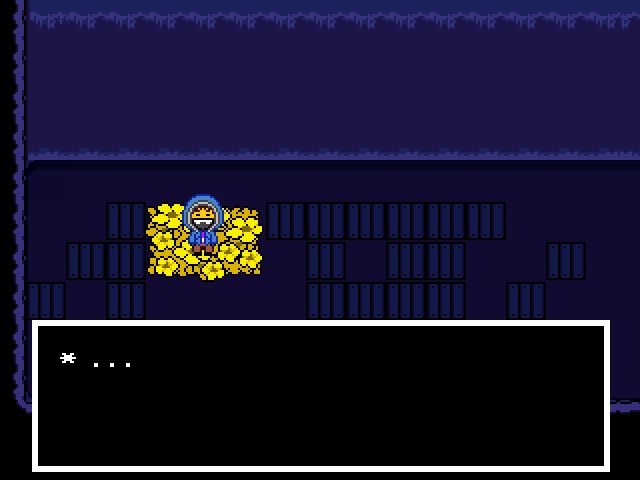 Комикс Undertale. Inverted Fate: выпуск №6126