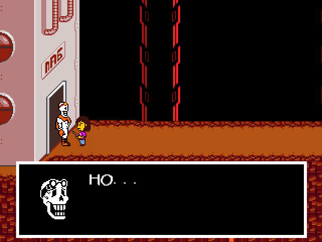 Комикс Undertale. Inverted Fate: выпуск №8410