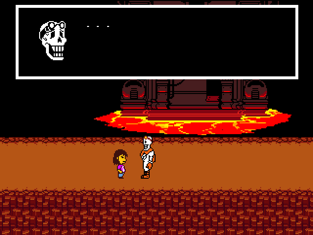 Комикс Undertale. Inverted Fate: выпуск №8906