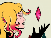 Превью выпуска №1