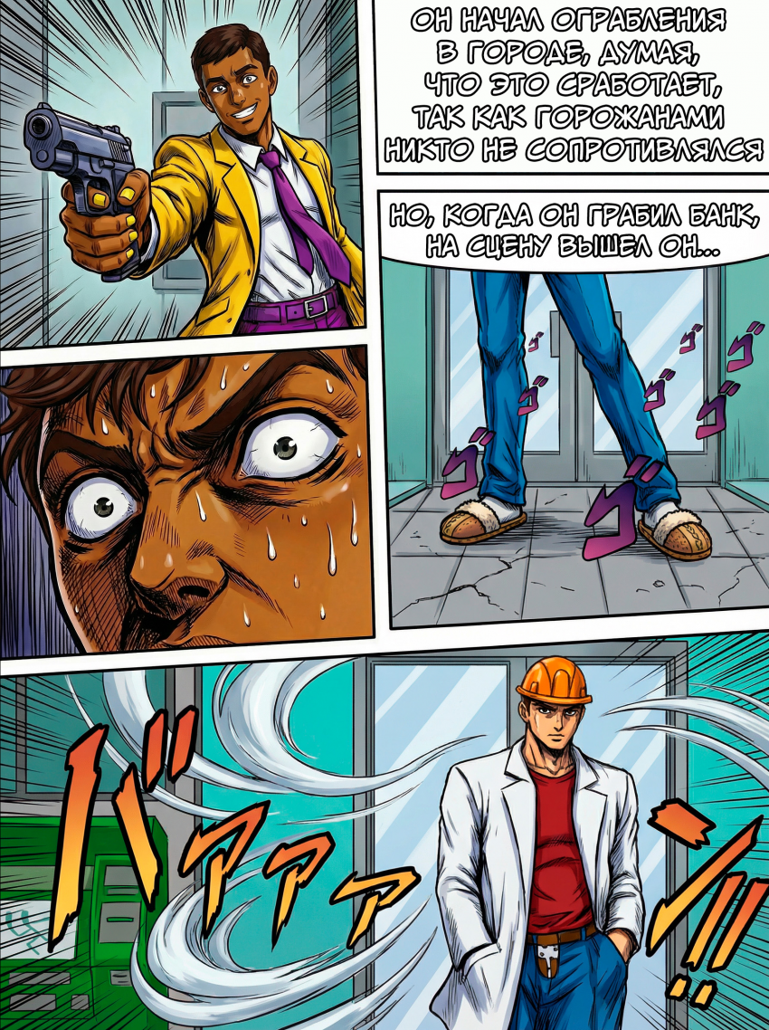 Пойман с поличным