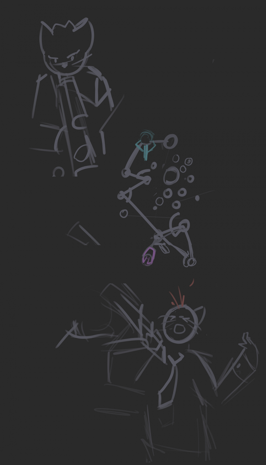 Комикс ВОРОВКА ВОСПОМИНАНИЙ: выпуск №10