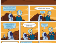 Превью выпуска №1