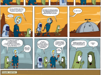 Превью выпуска №3