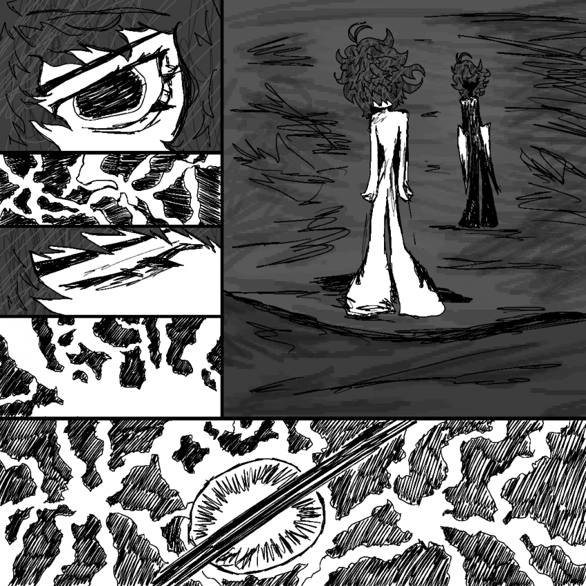 Комикс Железный город: выпуск №25