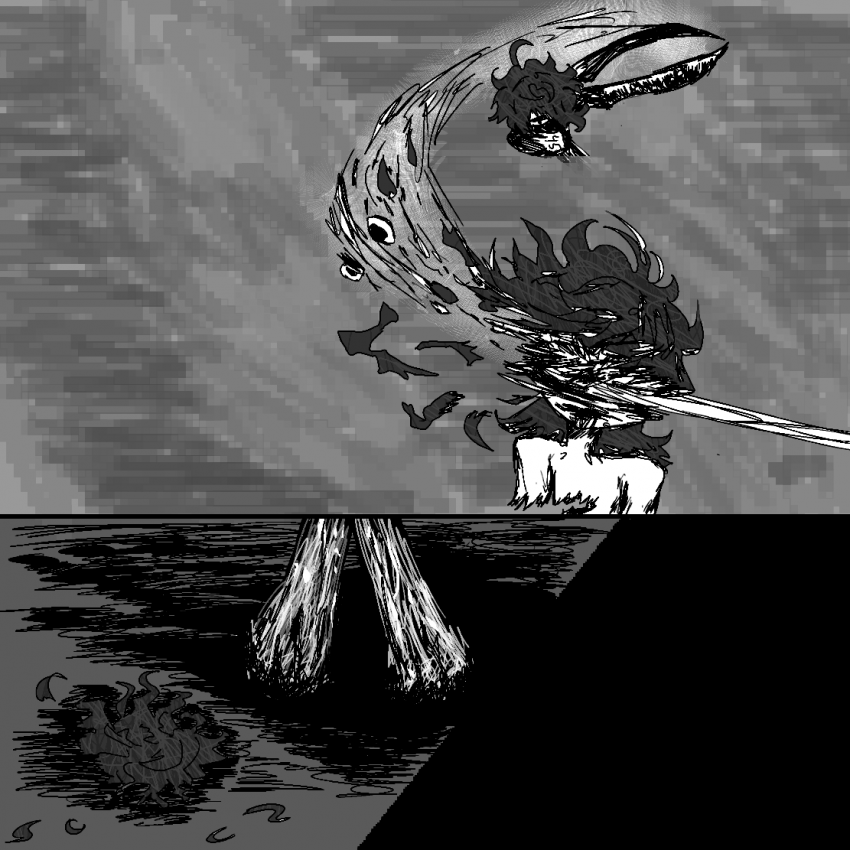 Комикс Железный город: выпуск №28