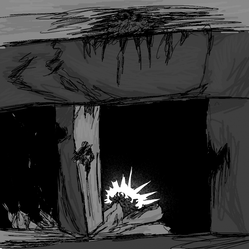 Комикс Железный город: выпуск №33