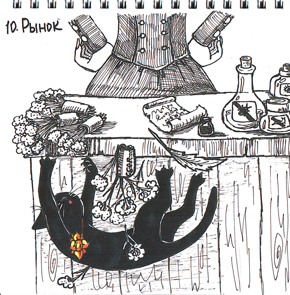 Рынок