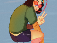 Превью выпуска №1