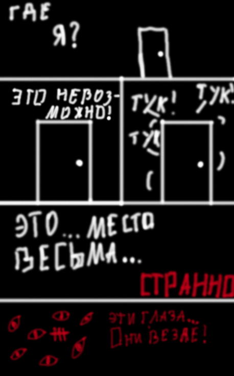 Глава 1 Места