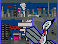 Превью выпуска №1