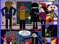 Превью выпуска №4