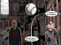 Превью выпуска №9