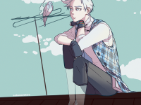 Превью выпуска №1