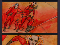 Превью выпуска №3