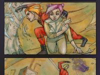 Превью выпуска №5