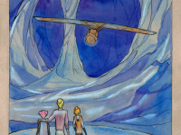 Превью выпуска №16