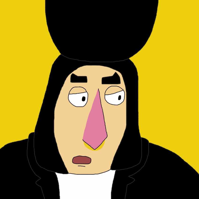 Комикс Бравларама: выпуск №254