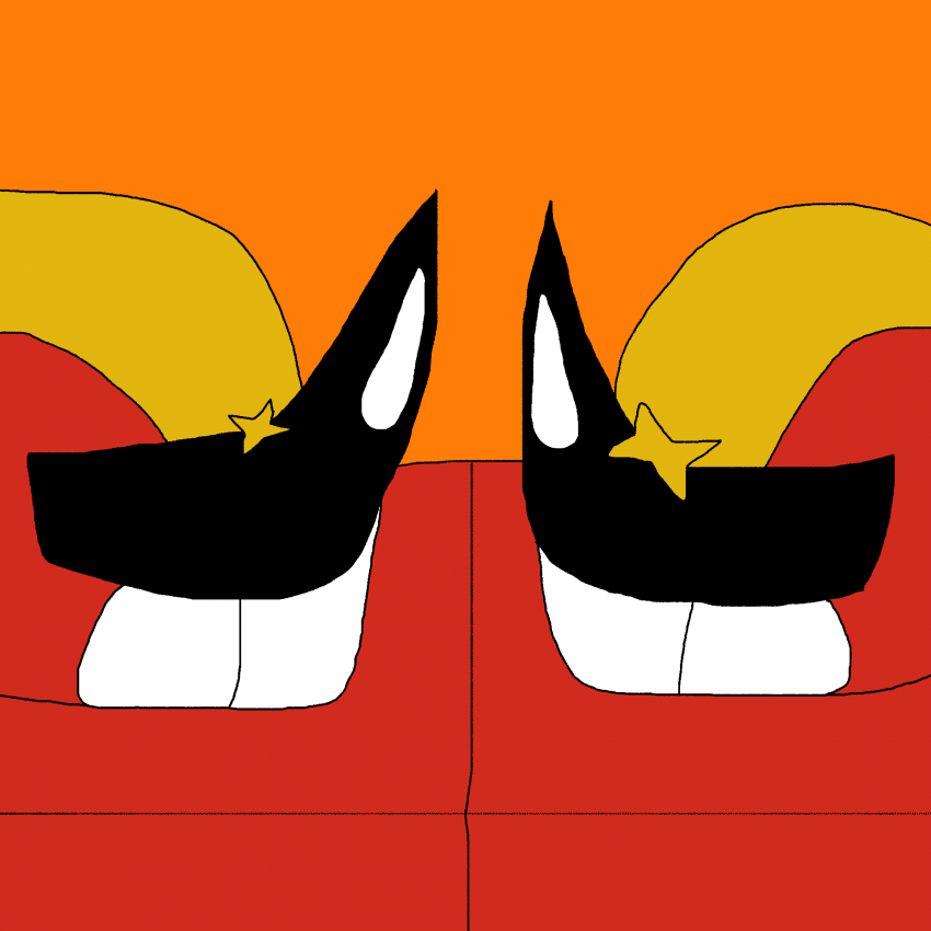 Комикс Бравларама: выпуск №257