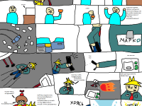 Превью выпуска №2