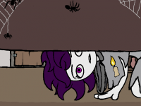 Выпуск №6: Иша: Заглянуть под кровать.